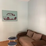White Crow House Апартаменты Хевиз