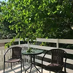 White Crow House Апартаменты Хевиз