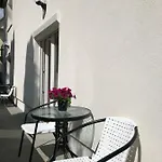 White Crow House Апартаменты Хевиз