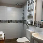 Апартаменты White Crow House Хевиз