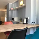 White Crow House Апартаменты *