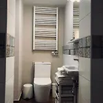 White Crow House Апартаменты