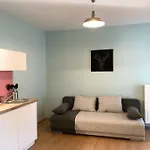 Апартаменты White Crow House Хевиз