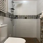 White Crow House Апартаменты Хевиз