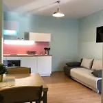 White Crow House Апартаменты Хевиз