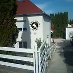 White Crow House *
