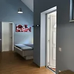 White Crow House Апартаменты Хевиз