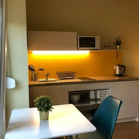 White Crow House * Hévíz