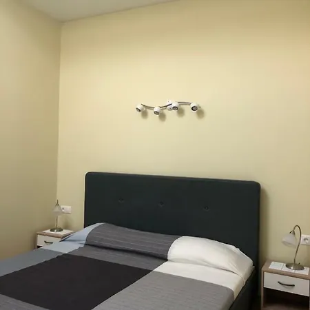 White Crow House Apartment Heviz
