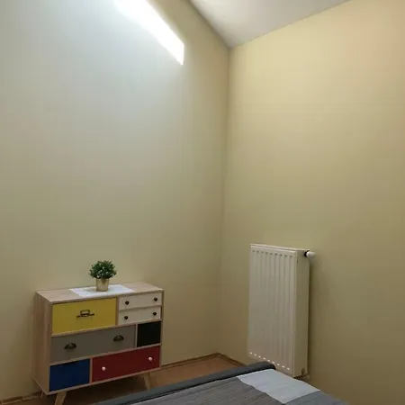 White Crow House Heviz