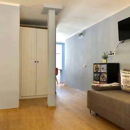 White Crow House Heviz