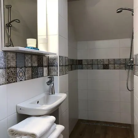 White Crow House Heviz