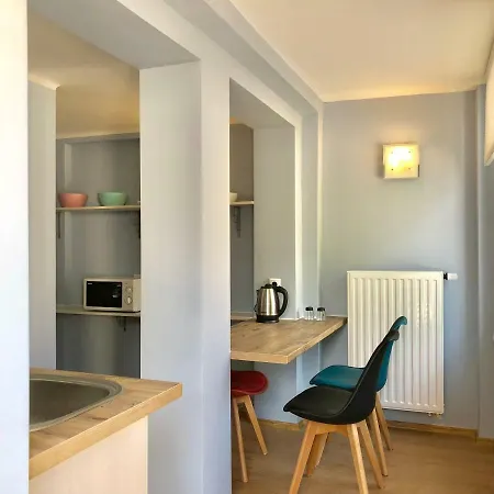 White Crow House Heviz