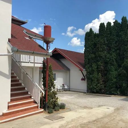 White Crow House