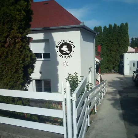 White Crow House *