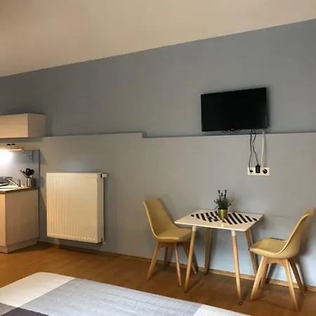 White Crow House * Heviz