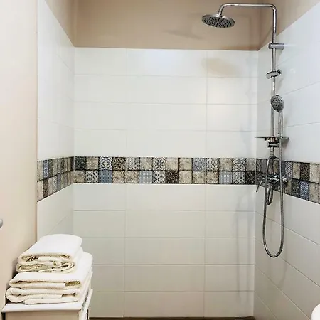 White Crow House Hévíz