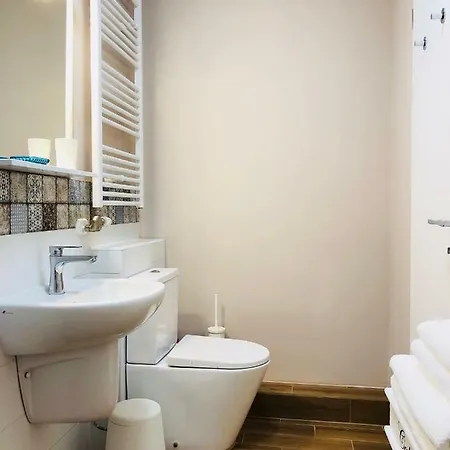 White Crow House * Hévíz