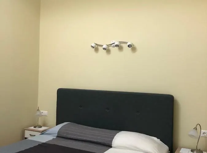 White Crow House 아파트 Hévíz