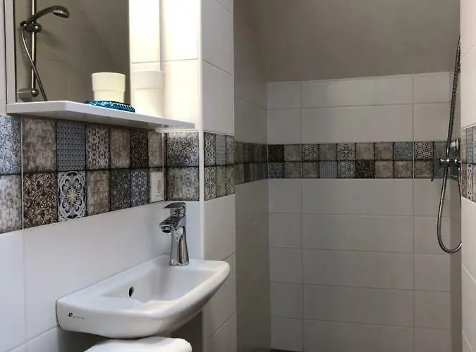 White Crow House Hévíz